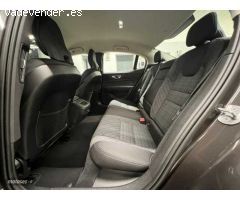 Volvo S60 2.0 B4 G CORE 197 CV de 2023 con 37.717 Km por 35.700 EUR. en A Coruna