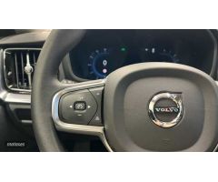 Volvo S60 2.0 B4 G CORE 197 CV de 2023 con 37.717 Km por 35.700 EUR. en A Coruna