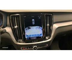 Volvo S60 2.0 B4 G CORE 197 CV de 2023 con 37.717 Km por 35.700 EUR. en A Coruna