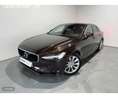 Volvo S 90 D4 Bussines Plus Automatico de 2020 con 94.829 Km por 28.700 EUR. en Badajoz