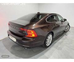 Volvo S 90 D4 Bussines Plus Automatico de 2020 con 94.829 Km por 28.700 EUR. en Badajoz