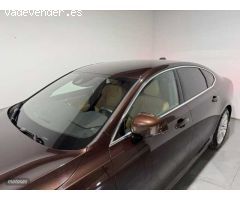 Volvo S 90 D4 Bussines Plus Automatico de 2020 con 94.829 Km por 28.700 EUR. en Badajoz