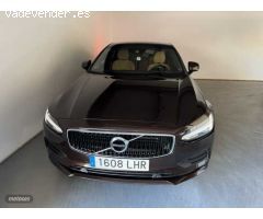 Volvo S 90 D4 Bussines Plus Automatico de 2020 con 94.829 Km por 28.700 EUR. en Badajoz