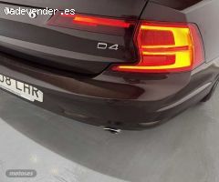 Volvo S 90 D4 Bussines Plus Automatico de 2020 con 94.829 Km por 28.700 EUR. en Badajoz