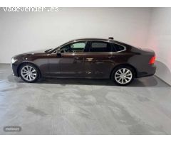 Volvo S 90 D4 Bussines Plus Automatico de 2020 con 94.829 Km por 28.700 EUR. en Badajoz