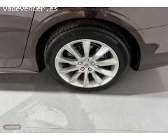 Volvo S 90 D4 Bussines Plus Automatico de 2020 con 94.829 Km por 28.700 EUR. en Badajoz