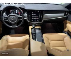 Volvo S 90 D4 Bussines Plus Automatico de 2020 con 94.829 Km por 28.700 EUR. en Badajoz