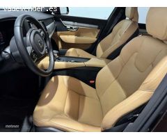 Volvo S 90 D4 Bussines Plus Automatico de 2020 con 94.829 Km por 28.700 EUR. en Badajoz