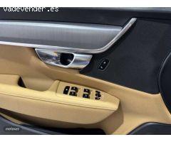 Volvo S 90 D4 Bussines Plus Automatico de 2020 con 94.829 Km por 28.700 EUR. en Badajoz