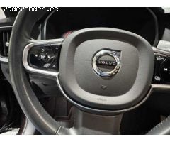 Volvo S 90 D4 Bussines Plus Automatico de 2020 con 94.829 Km por 28.700 EUR. en Badajoz