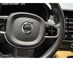 Volvo S 90 D4 Bussines Plus Automatico de 2020 con 94.829 Km por 28.700 EUR. en Badajoz