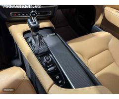 Volvo S 90 D4 Bussines Plus Automatico de 2020 con 94.829 Km por 28.700 EUR. en Badajoz