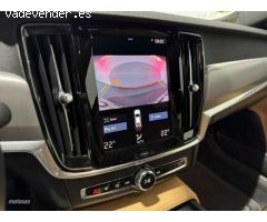 Volvo S 90 D4 Bussines Plus Automatico de 2020 con 94.829 Km por 28.700 EUR. en Badajoz