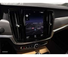 Volvo S 90 D4 Bussines Plus Automatico de 2020 con 94.829 Km por 28.700 EUR. en Badajoz