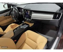 Volvo S 90 D4 Bussines Plus Automatico de 2020 con 94.829 Km por 28.700 EUR. en Badajoz