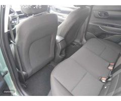 Hyundai i20 1.0 TGDI Klass 100 de 2024 con 6.005 Km por 18.500 EUR. en Segovia