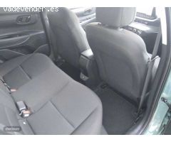 Hyundai i20 1.0 TGDI Klass 100 de 2024 con 6.005 Km por 18.500 EUR. en Segovia