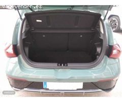 Hyundai i20 1.0 TGDI Klass 100 de 2024 con 6.005 Km por 18.500 EUR. en Segovia