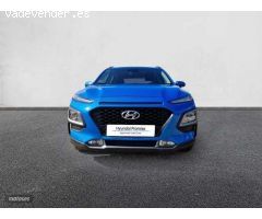 Hyundai Kona 1.0 TGDI Klass 4x2 de 2017 con 93.712 Km por 12.900 EUR. en Huelva