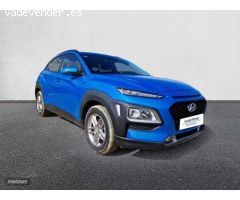 Hyundai Kona 1.0 TGDI Klass 4x2 de 2017 con 93.712 Km por 12.900 EUR. en Huelva