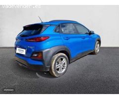 Hyundai Kona 1.0 TGDI Klass 4x2 de 2017 con 93.712 Km por 12.900 EUR. en Huelva