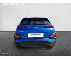 Hyundai Kona 1.0 TGDI Klass 4x2 de 2017 con 93.712 Km por 12.900 EUR. en Huelva