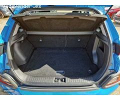 Hyundai Kona 1.0 TGDI Klass 4x2 de 2017 con 93.712 Km por 12.900 EUR. en Huelva