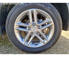 Hyundai Kona 1.0 TGDI Klass 4x2 de 2017 con 93.712 Km por 12.900 EUR. en Huelva