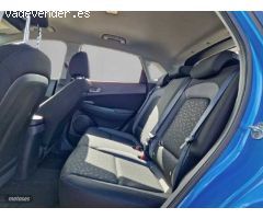 Hyundai Kona 1.0 TGDI Klass 4x2 de 2017 con 93.712 Km por 12.900 EUR. en Huelva