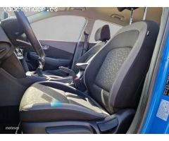 Hyundai Kona 1.0 TGDI Klass 4x2 de 2017 con 93.712 Km por 12.900 EUR. en Huelva
