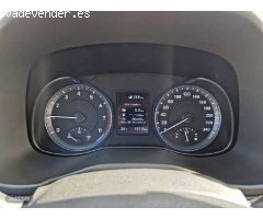 Hyundai Kona 1.0 TGDI Klass 4x2 de 2017 con 93.712 Km por 12.900 EUR. en Huelva