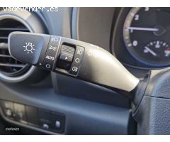 Hyundai Kona 1.0 TGDI Klass 4x2 de 2017 con 93.712 Km por 12.900 EUR. en Huelva