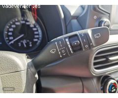 Hyundai Kona 1.0 TGDI Klass 4x2 de 2017 con 93.712 Km por 12.900 EUR. en Huelva