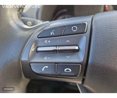 Hyundai Kona 1.0 TGDI Klass 4x2 de 2017 con 93.712 Km por 12.900 EUR. en Huelva
