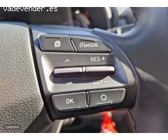 Hyundai Kona 1.0 TGDI Klass 4x2 de 2017 con 93.712 Km por 12.900 EUR. en Huelva