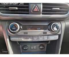 Hyundai Kona 1.0 TGDI Klass 4x2 de 2017 con 93.712 Km por 12.900 EUR. en Huelva