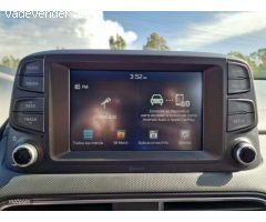 Hyundai Kona 1.0 TGDI Klass 4x2 de 2017 con 93.712 Km por 12.900 EUR. en Huelva