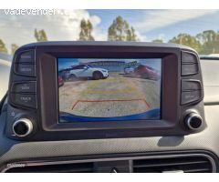 Hyundai Kona 1.0 TGDI Klass 4x2 de 2017 con 93.712 Km por 12.900 EUR. en Huelva