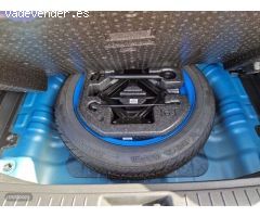 Hyundai Kona 1.0 TGDI Klass 4x2 de 2017 con 93.712 Km por 12.900 EUR. en Huelva