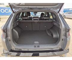 Hyundai Tucson 1.6 TGDI 48V Nline 4x2 de 2024 con 1 Km por 32.500 EUR. en Huelva