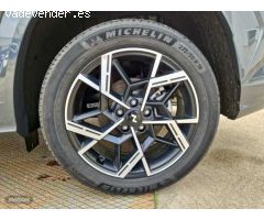 Hyundai Tucson 1.6 TGDI 48V Nline 4x2 de 2024 con 1 Km por 32.500 EUR. en Huelva