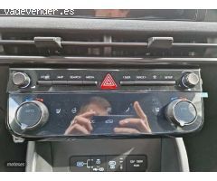Hyundai Tucson 1.6 TGDI 48V Nline 4x2 de 2024 con 1 Km por 32.500 EUR. en Huelva