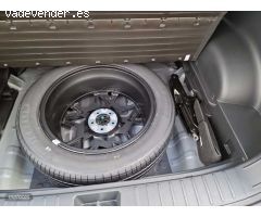 Hyundai Tucson 1.6 TGDI 48V Nline 4x2 de 2024 con 1 Km por 32.500 EUR. en Huelva
