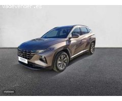 Hyundai Tucson 1.6 TGDI Maxx 4x2 de 2024 con 17.612 Km por 26.800 EUR. en Huelva