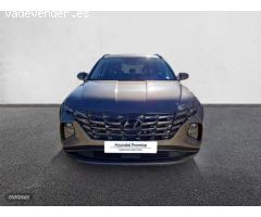 Hyundai Tucson 1.6 TGDI Maxx 4x2 de 2024 con 17.612 Km por 26.800 EUR. en Huelva