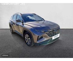 Hyundai Tucson 1.6 TGDI Maxx 4x2 de 2024 con 17.612 Km por 26.800 EUR. en Huelva