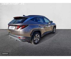 Hyundai Tucson 1.6 TGDI Maxx 4x2 de 2024 con 17.612 Km por 26.800 EUR. en Huelva