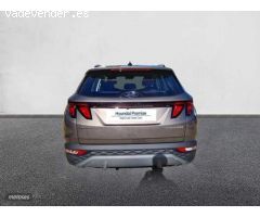 Hyundai Tucson 1.6 TGDI Maxx 4x2 de 2024 con 17.612 Km por 26.800 EUR. en Huelva