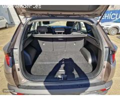 Hyundai Tucson 1.6 TGDI Maxx 4x2 de 2024 con 17.612 Km por 26.800 EUR. en Huelva