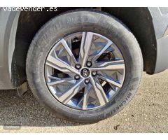 Hyundai Tucson 1.6 TGDI Maxx 4x2 de 2024 con 17.612 Km por 26.800 EUR. en Huelva